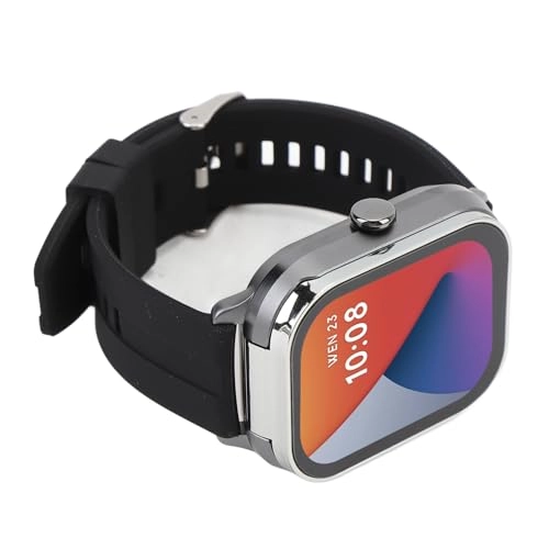 2 in 1 Watch Earbuds