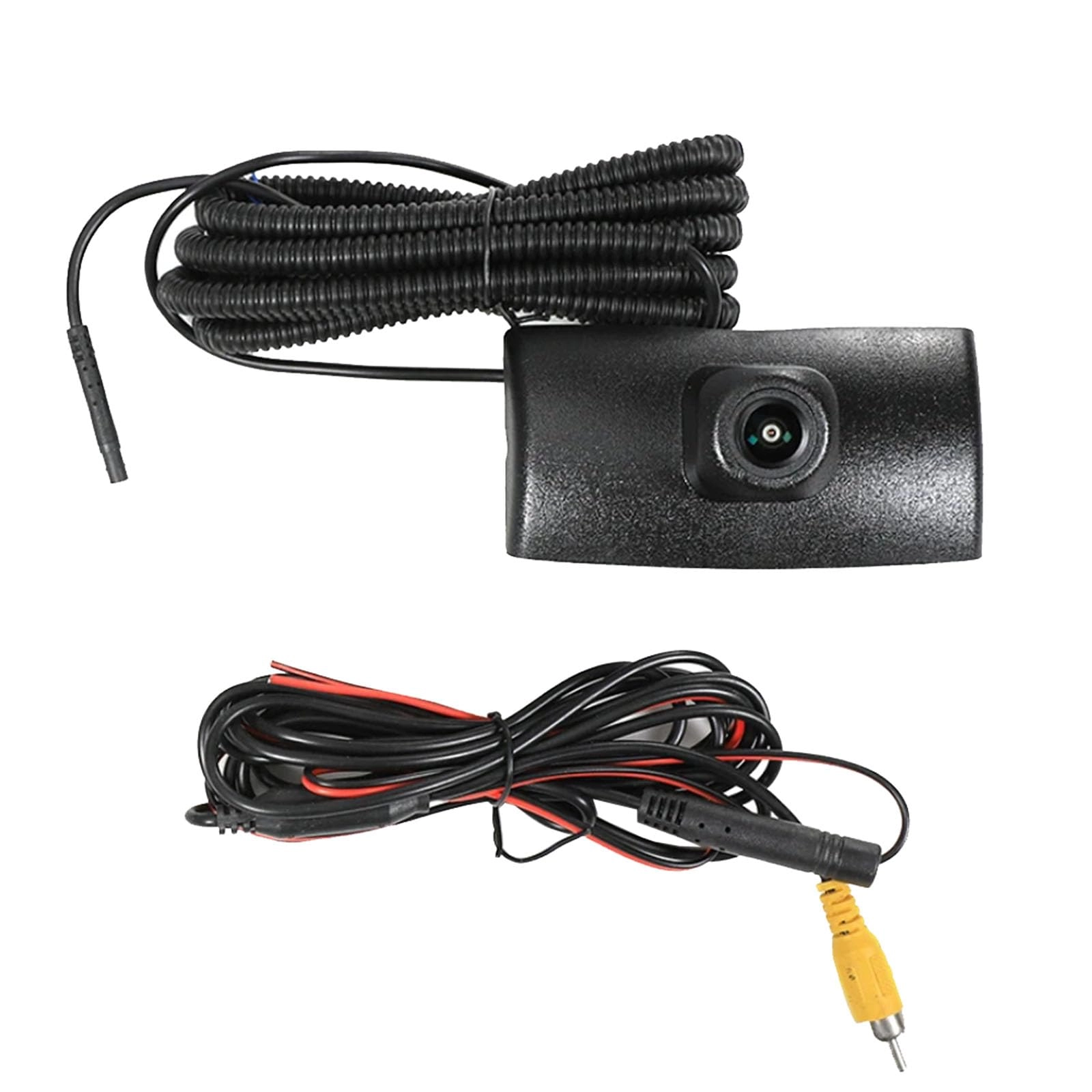Car Camera - Night Vision 720P