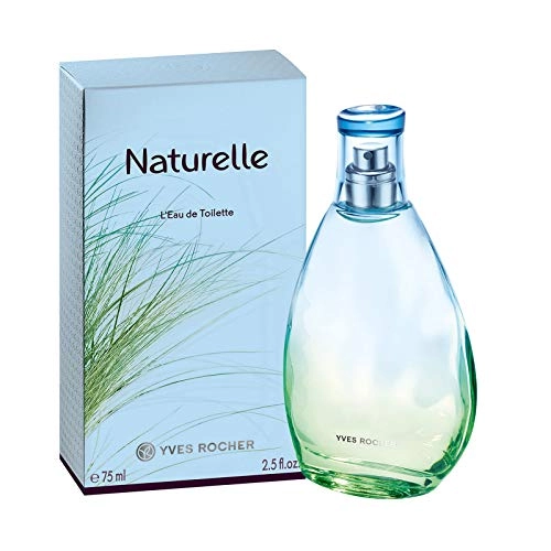 Naturelle Eau de Toilette 75 ml