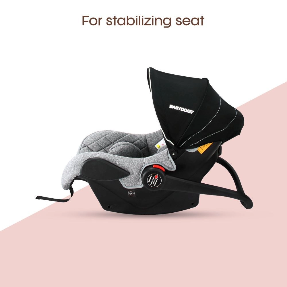 CARRIER - Upto 13 kg Grey