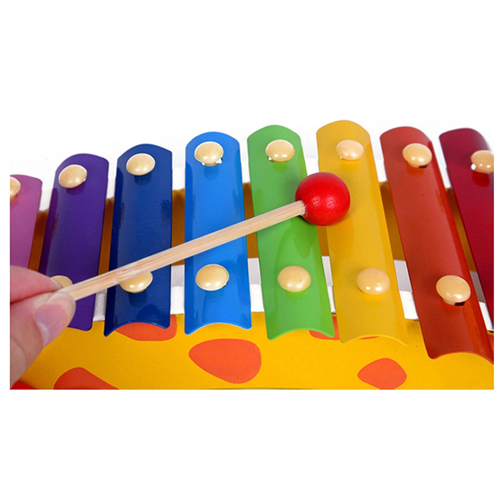 Musical Xylophone - 12 months and over