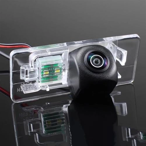 Rear View Camera - Night vision Wire AHD 720P