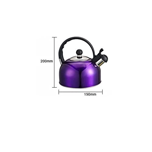 Whistle Kettle WJL-23-12230261