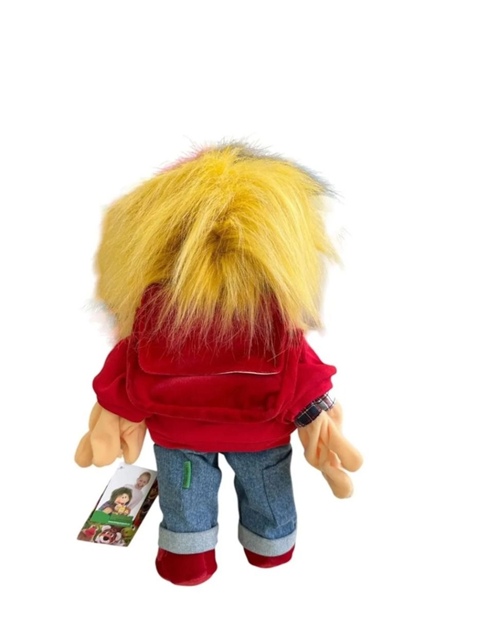 Kleiner Lasse - Hand Puppet