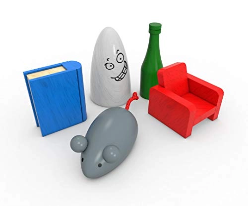 Ghost Blitz (Geistesblitz)