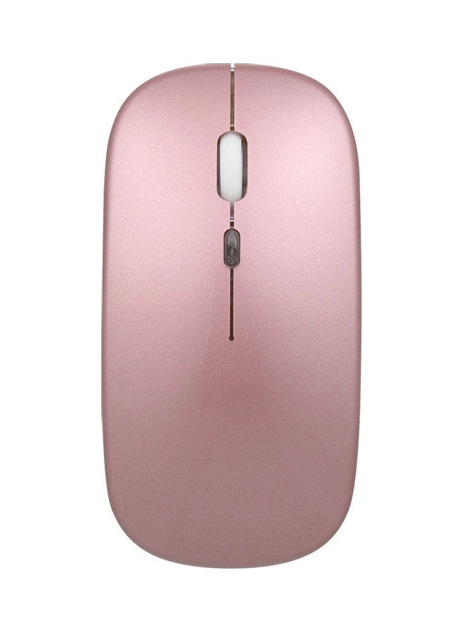 Slim Rechargeable Mouse - Wireless