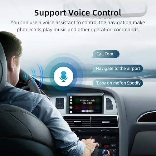 Retrofit Kit Decoder - Bluetooth 5.0