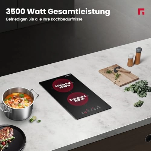 IH30BF Induction hob