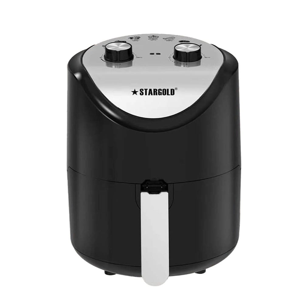 STARGOLD INTERNATIONAL Air Fryer 1098551415243