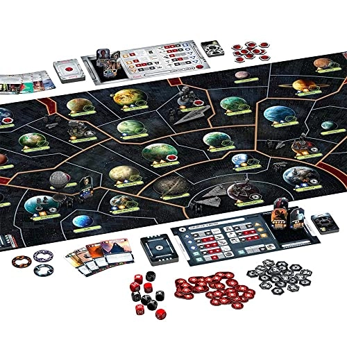 Star Wars: Rebellion