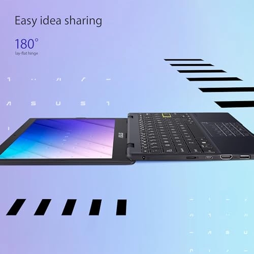 Vivobook Go L210KA-ES04 - 11.6'' N4500 4GB DDR4 128GB SSD