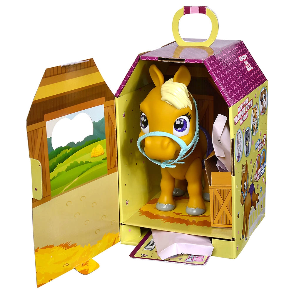 Pamper Petz Pony - 24 cm
