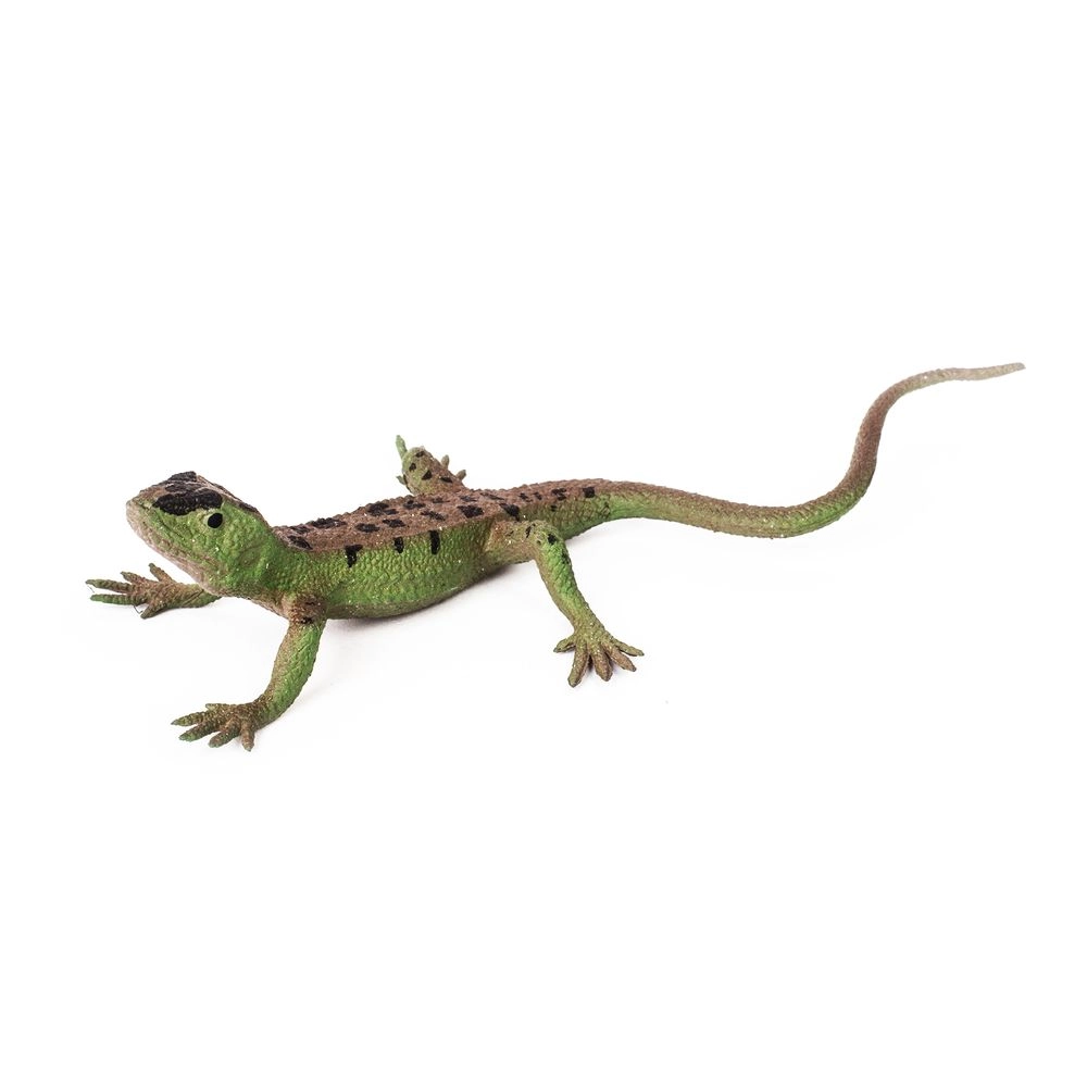 Galaxy Toys Colorful Lizard Figure (34212842-929_42)