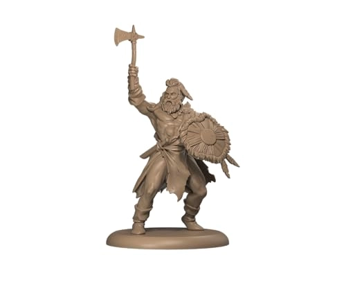 A Song of Ice and Fire Tabletop Miniatures Game: Stone Crows Unit Box