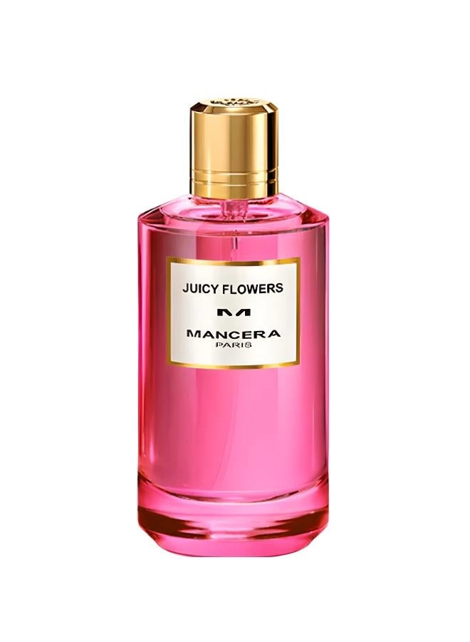 Mancera Pink Roses Eau de Parfum - 120ml