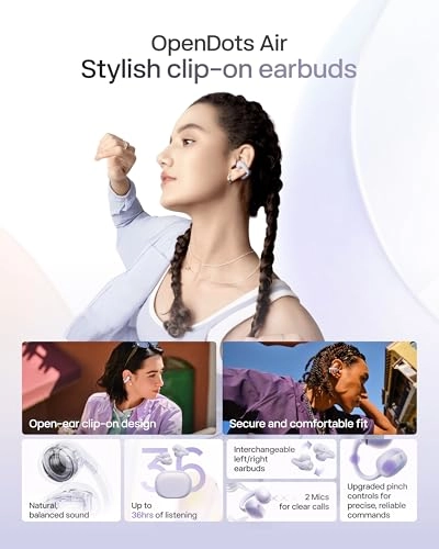 OpenDots ONE Wireless Headphone