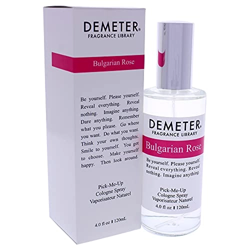 Bulgarian Rose - 4 oz