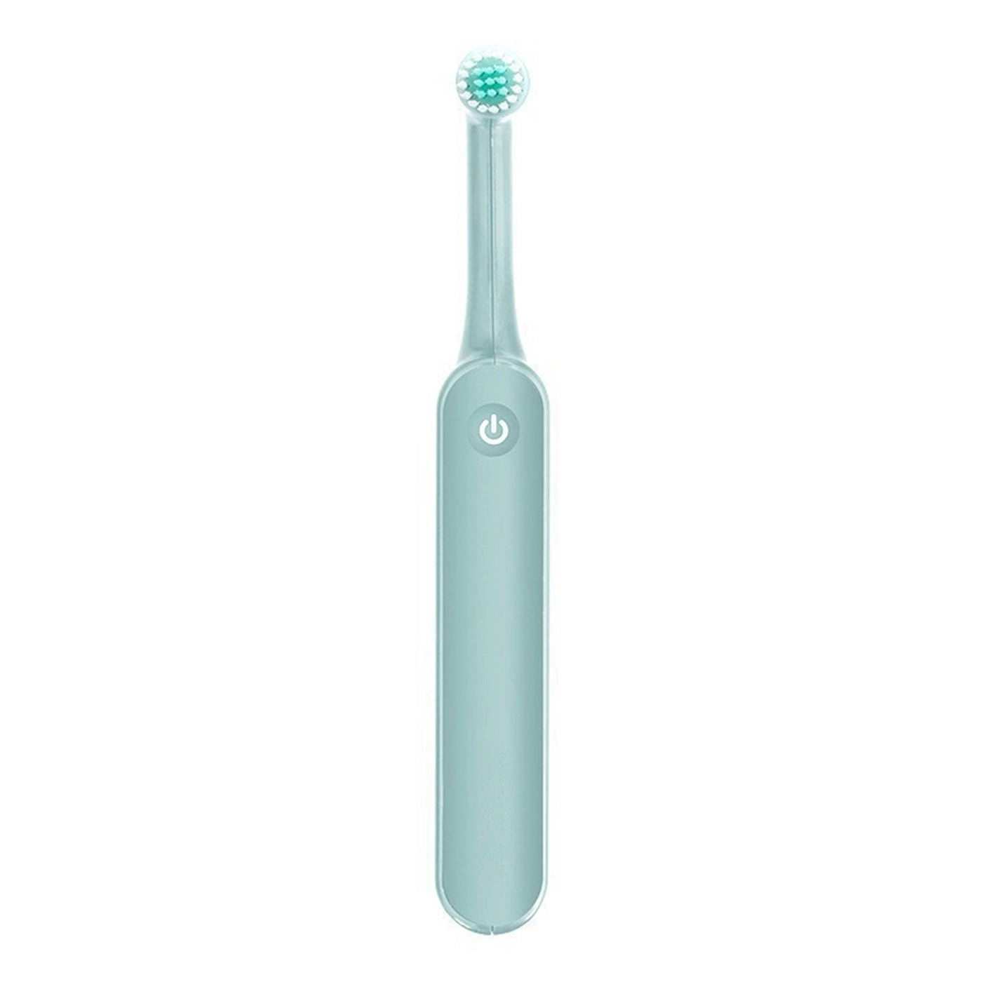 U-Type Electric Toothbrush - 360° 4 Modes USB Charge