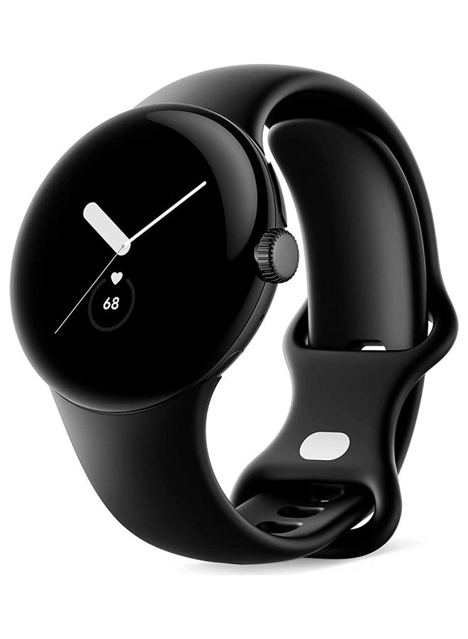 Pixel Watch stainless steel WiFi