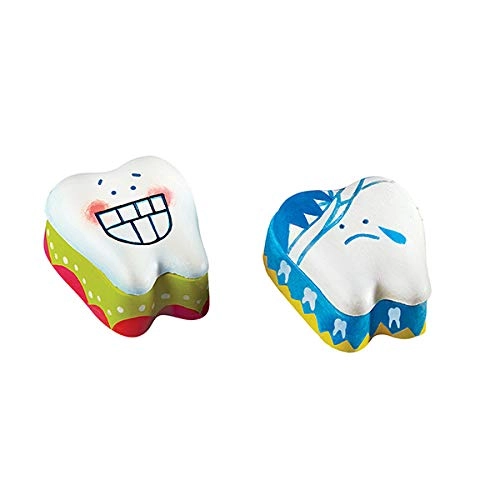 Tooth Fairy Keepsake Box - 5+ years 5 pcs