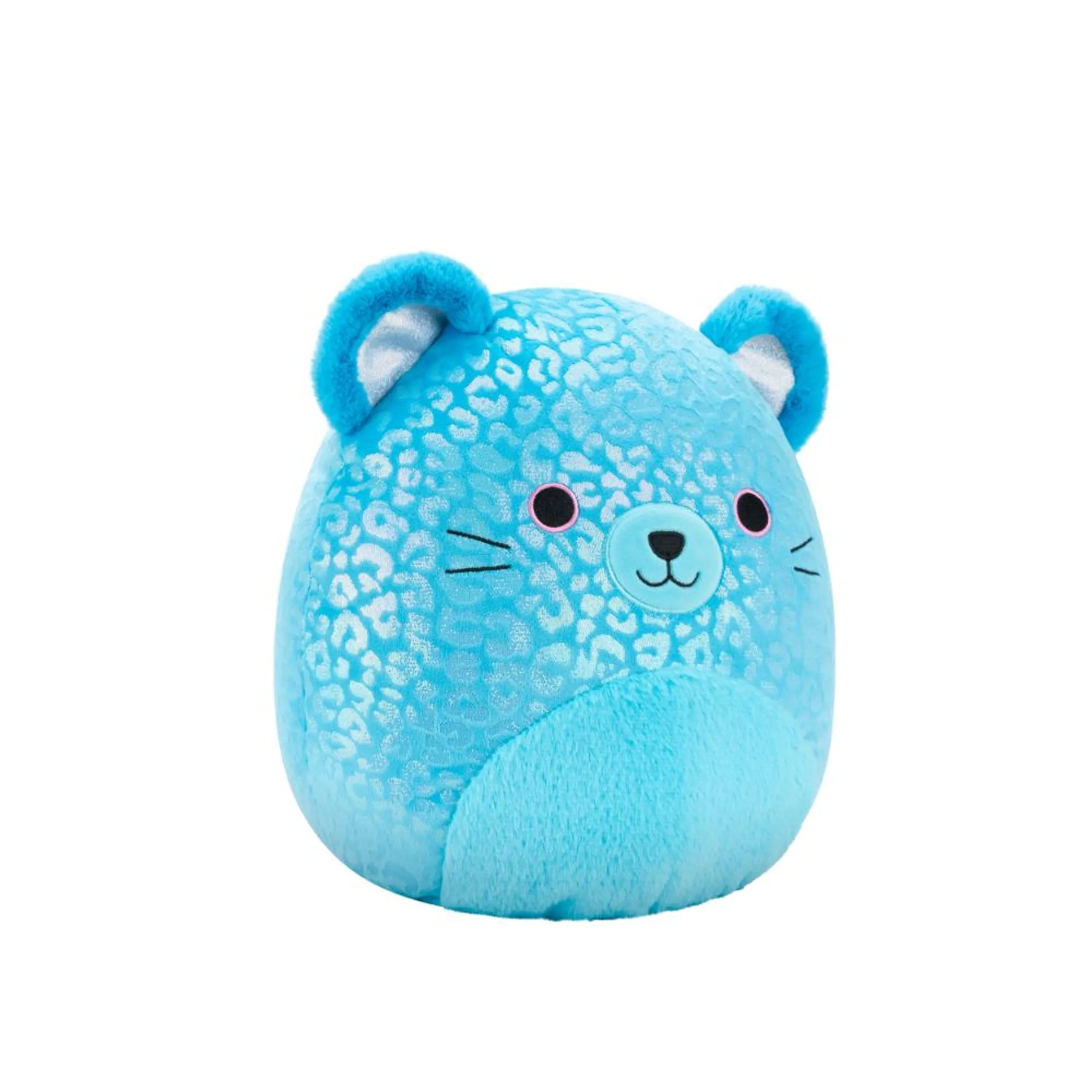 Sarge Jaguar 30 cm Plush