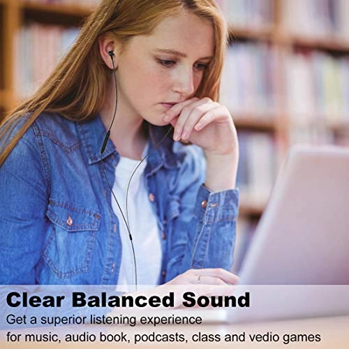 RM Wired Earbud