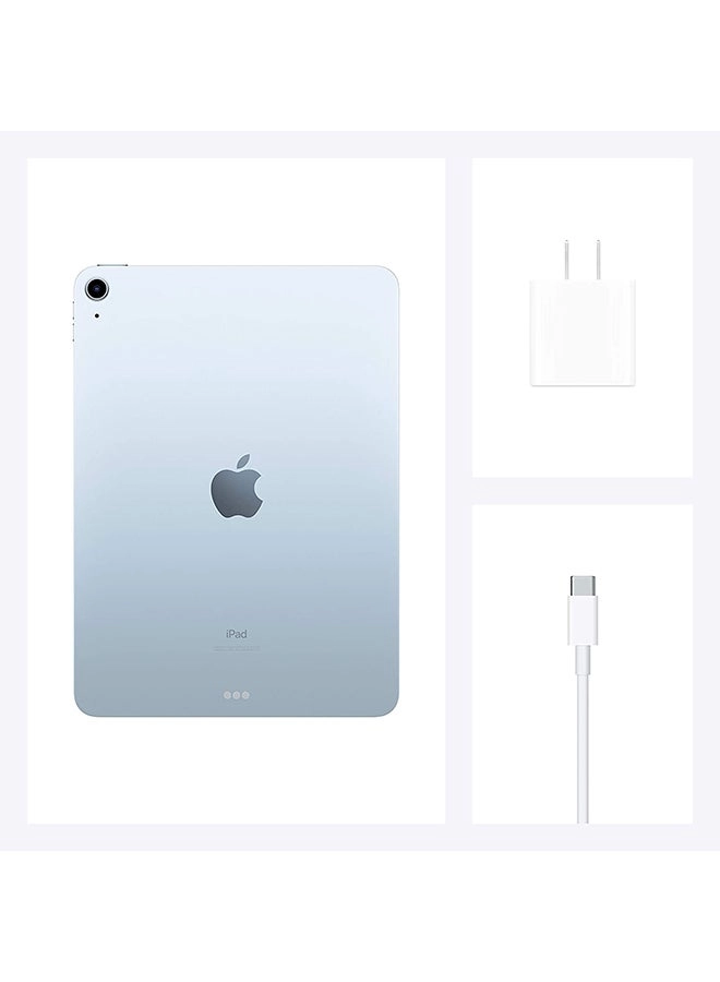 iPad Air (2020) - 256GB 10.9"