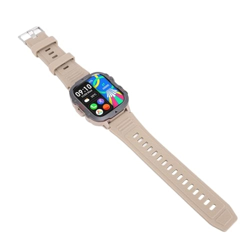 Smartwatch Aluminum