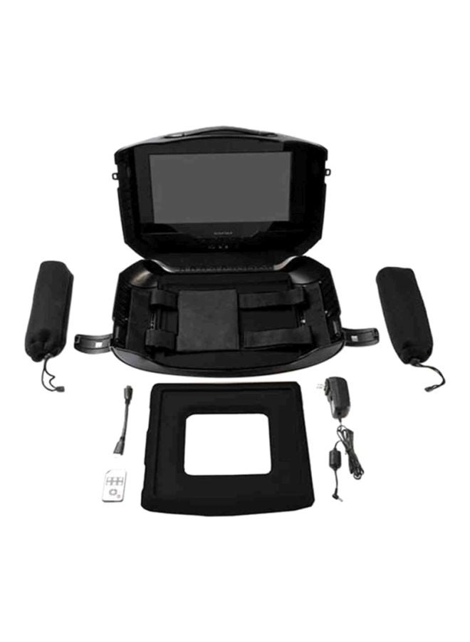 Vanguard - G190 19" 1366x768 pixels