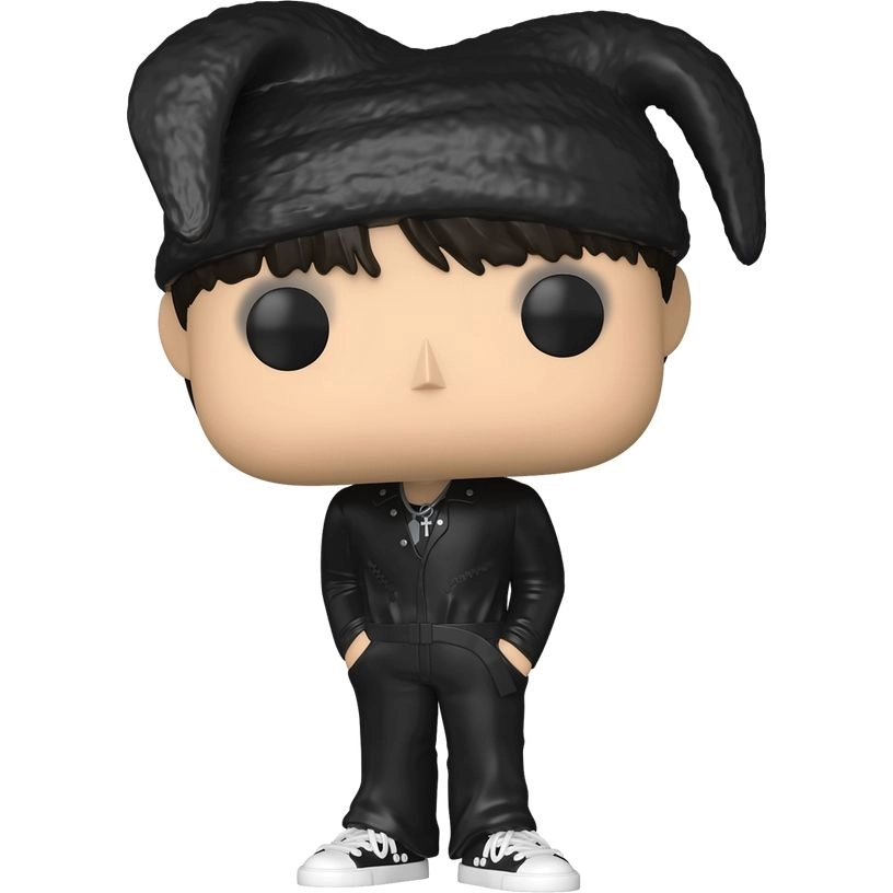 FUNKO TOYS Jhope - BTS (10.7 cm) (FU86342)