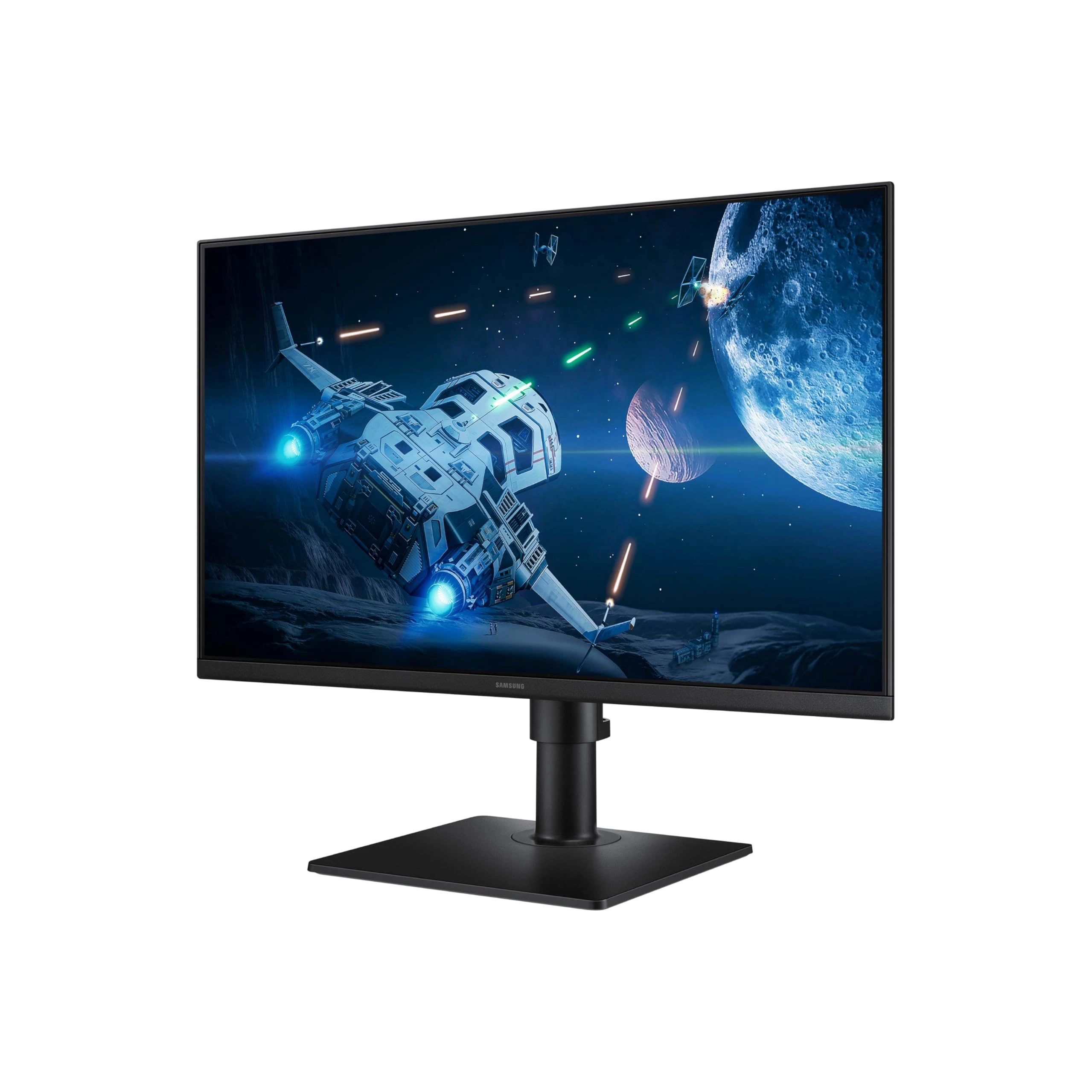 S40GD - LS24D408GANXGO 24 Inches 1920x1080 Pixels