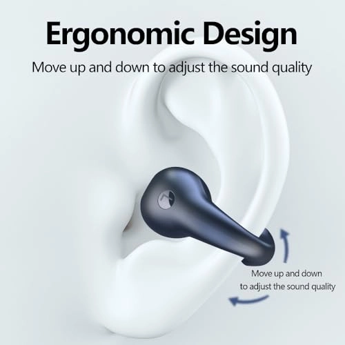 YYK-Q80 Wireless Earbud