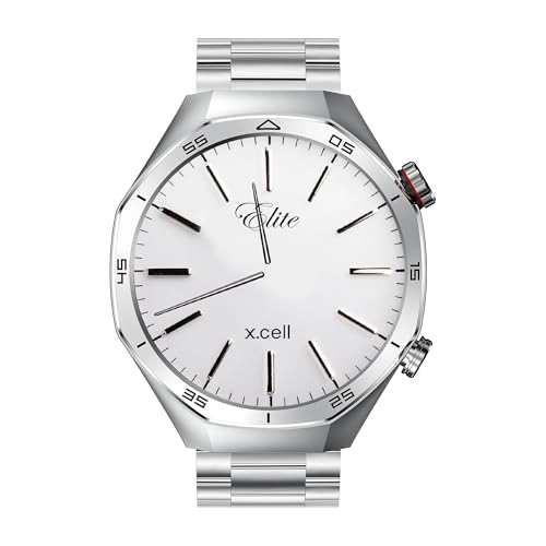 Elite7 39mm Gunmetal