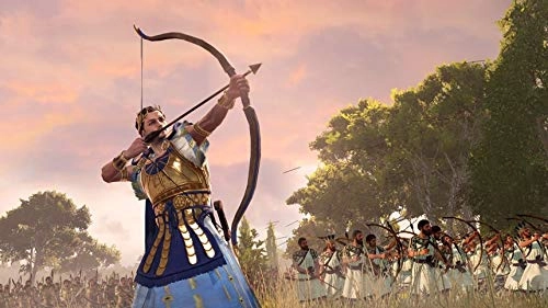 A Total War Saga: Troy [Limited Edition] | PC