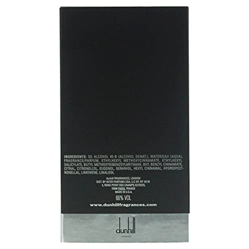 Desire Black Eau de Toilette 100 ml