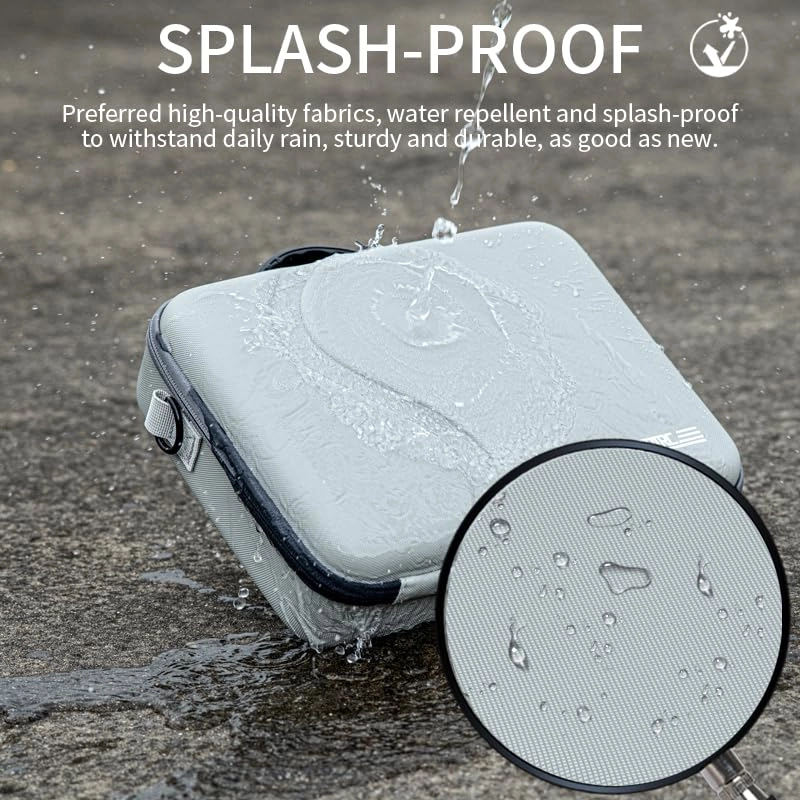 Storage bag - DJI Mini4k / Mini 2 SE / Mini 2