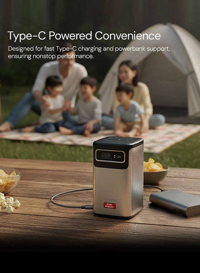 Sky011 300 ANSI Lumens