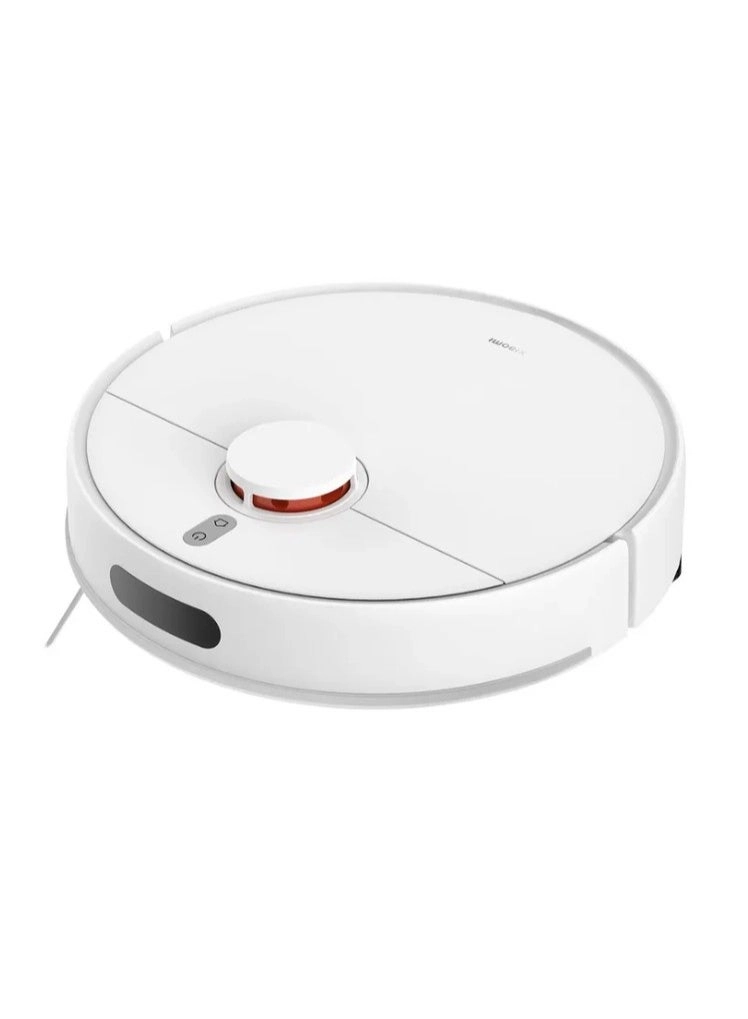 Robot Vacuum S40C - Vacuum & Mop