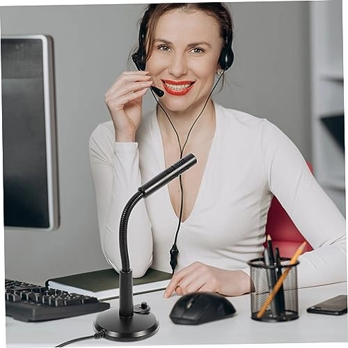 Computer Microphones Wireless Microphone