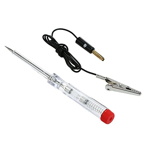 Car Circuit Tester - 6-24V