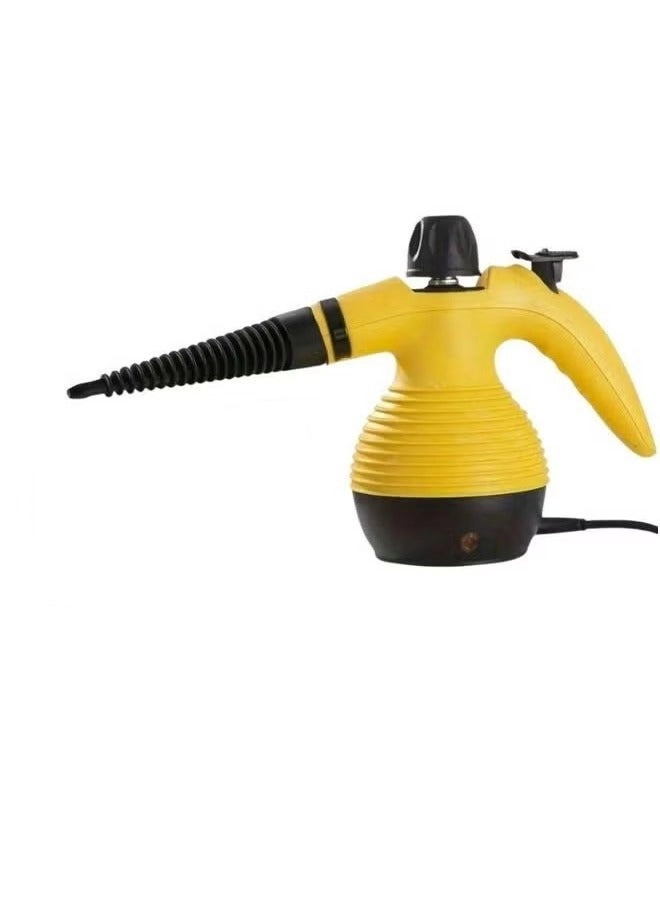 High Pressure Steam Cleaner - Compact Portable
