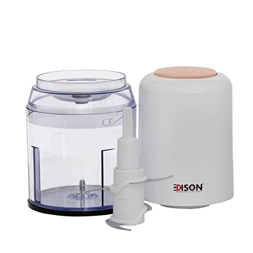 Vegetable Chopper - 0.5L