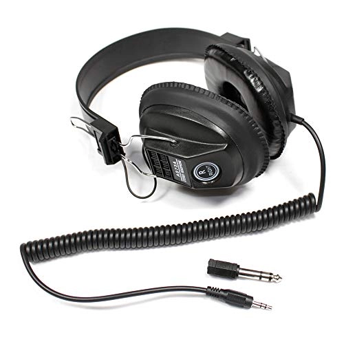 A073A Wired Headphone