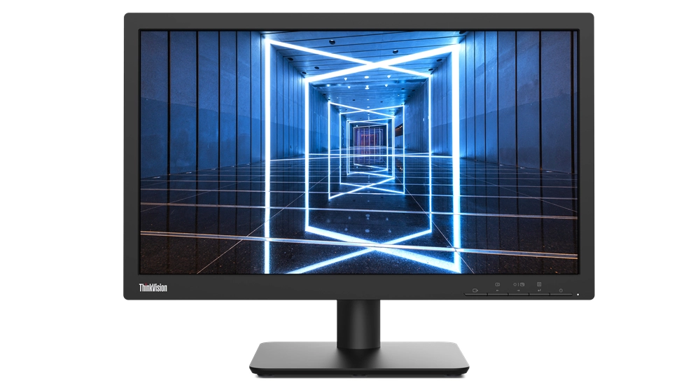 THINKVISION E20 - 19.5" 1600 x 900