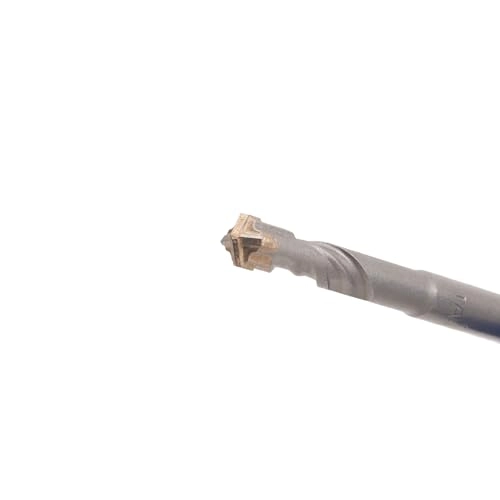 Cross Point Tip SDS Plus Hammer Drill Bit - Pack of 2 10mm