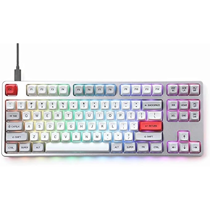 MT3 /DEV/TTY - TKL 91-KEY PBT