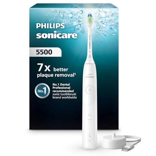 Sonicare 5500 - HX7110/01 Pressure Alert