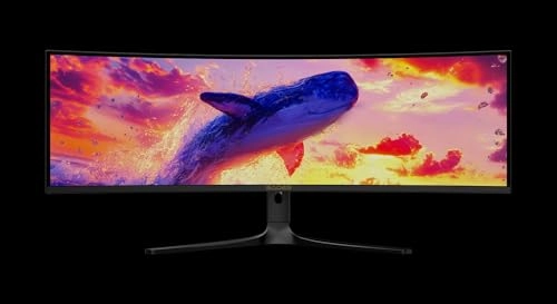 SP-Whale - 49 Inches 5120x1440