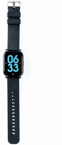Square Smart Watch LTE GPS