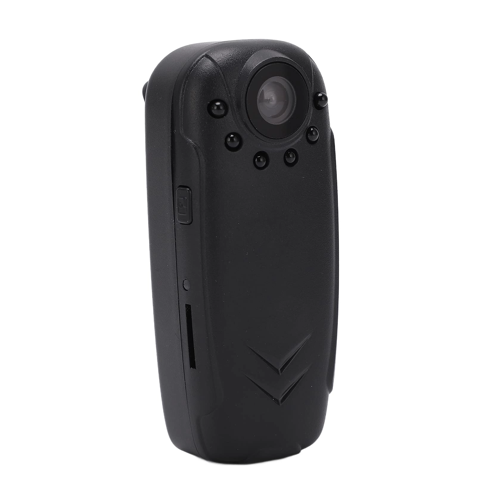 MBHJKGH Body Clip Camcorder - 1920x1080P